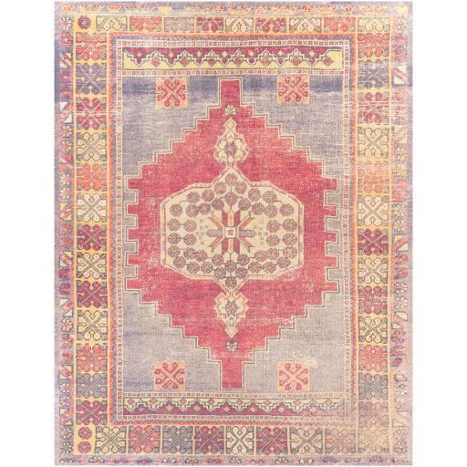 Surya Unique UNQ-2309 7'6" x 9'6" Rug