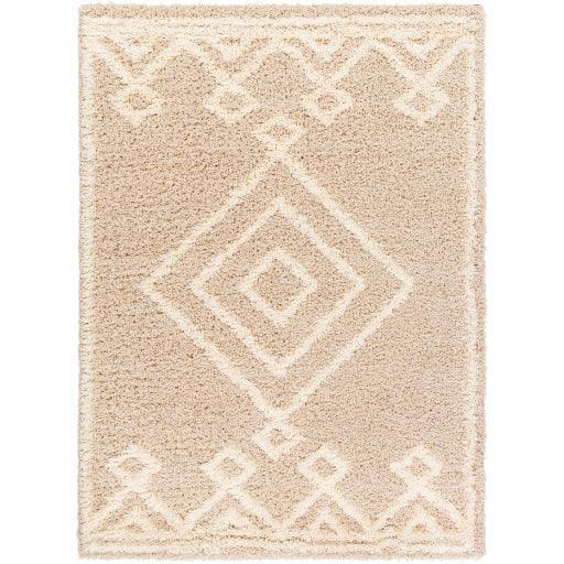 Surya Urban Shag USG-2312 7'10" x 10'3" Rug