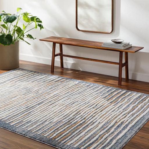 Surya Valet VAT-2304 7'10" x 10' Rug