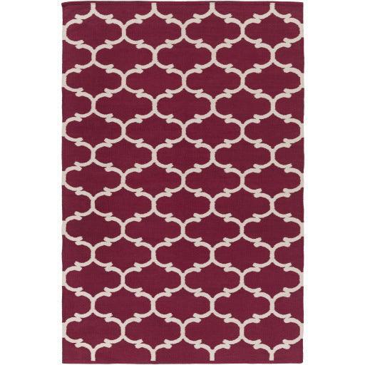 Surya Vogue AWLT-3053 5' x 7'6" Rug