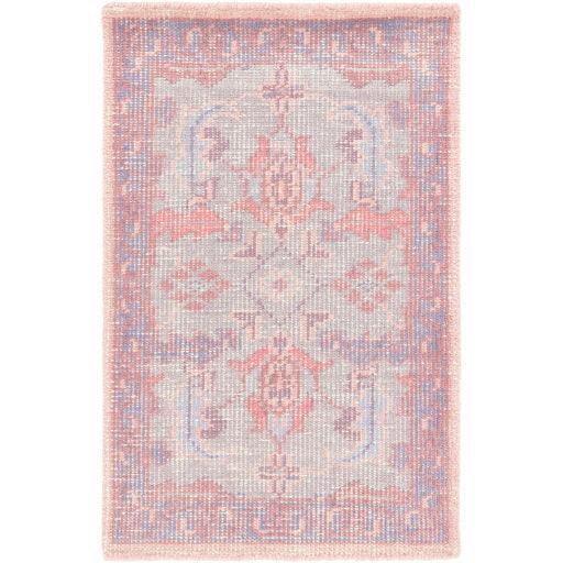 Surya Zahra ZHA-4039 3'6" x 5'6" Rug