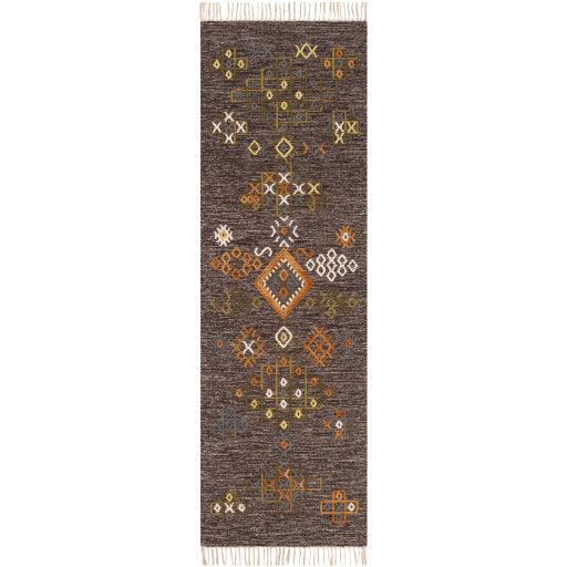 Surya Zanafi ZNF-2305 8'10" x 12' Rug