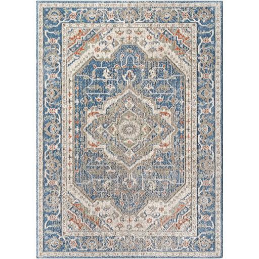 Surya Zidane ZDN-2307 7'10" x 10' Rug