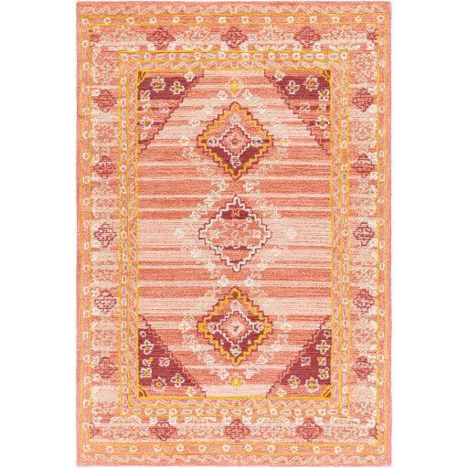 Surya Addyson AYO-2306 5' x 7'6" Rug
