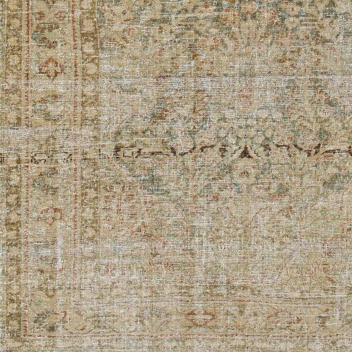Surya Antique One of a Kind OOAK-1549 5' x 12'1" Rug