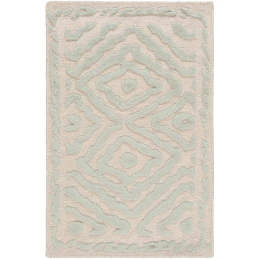 Surya Atlas ATS-1007 2'6" x 8' Rug
