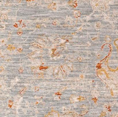 Surya Avant Garde AVT-2322 5'3" Round Rug
