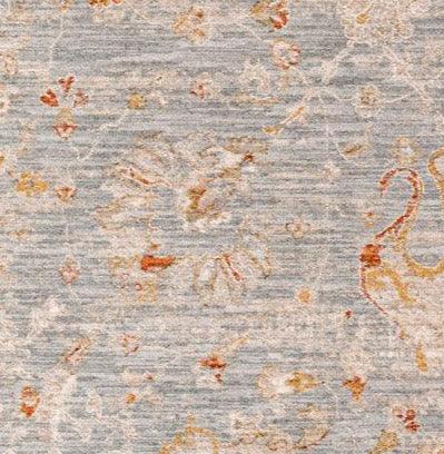 Surya Avant Garde AVT-2322 6'7" Round Rug