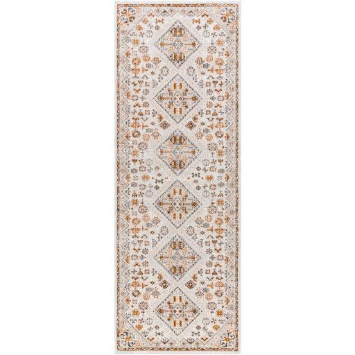 Surya Basel BOS-2309 7'8" x 10' Rug