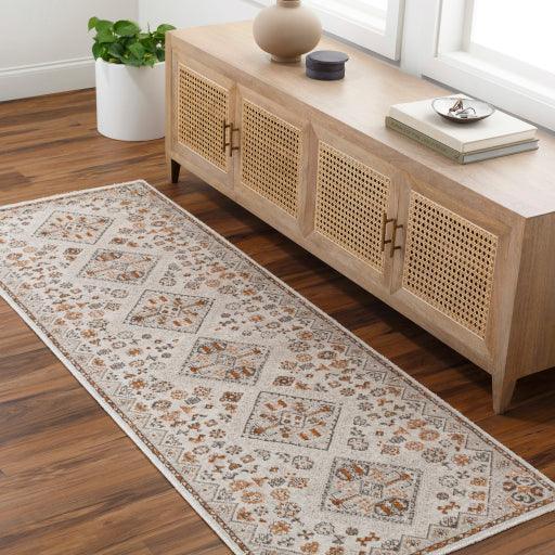 Surya Basel BOS-2309 7'8" x 10' Rug