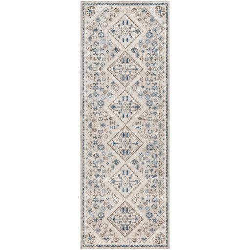 Surya Basel BOS-2311 7'8" x 10' Rug