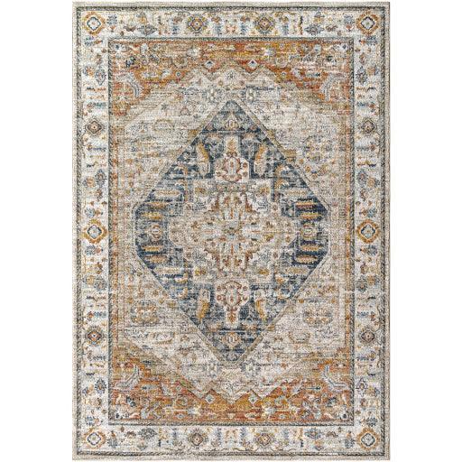 Surya Beckham BCM-2300 7'10" x 10'2" Rug