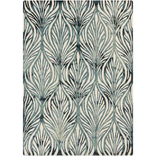 Surya Belladonna BDA-3006 3'3" x 5'3" Rug