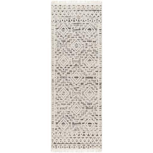 Surya Berlin BLR-2300 7'10" x 10' Rug