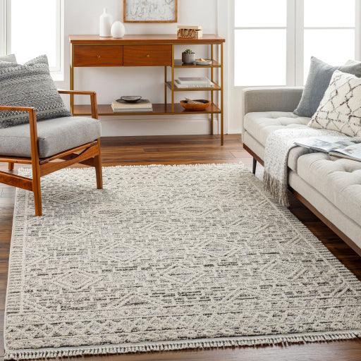 Surya Berlin BLR-2300 7'10" x 10' Rug