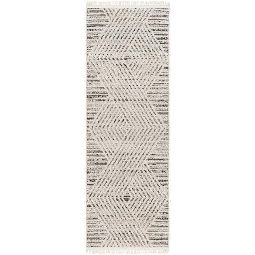 Surya Berlin BLR-2302 7'10" x 10' Rug