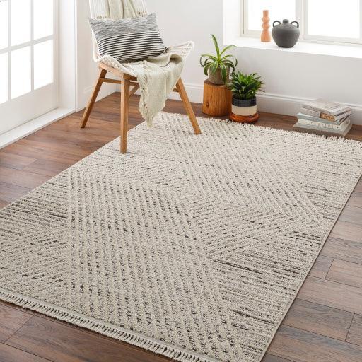 Surya Berlin BLR-2302 7'10" x 10' Rug
