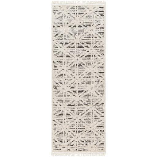 Surya Berlin BLR-2304 7'10" x 10' Rug
