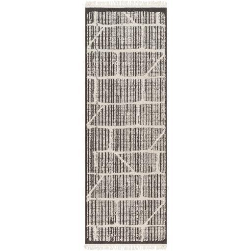 Surya Berlin BLR-2307 7'10" x 10' Rug