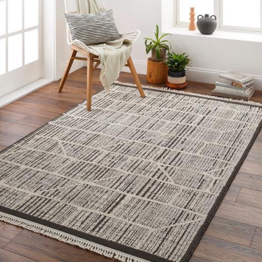 Surya Berlin BLR-2307 7'10" x 10' Rug