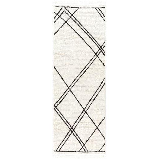 Surya Berlin BLR-2308 7'10" x 10' Rug