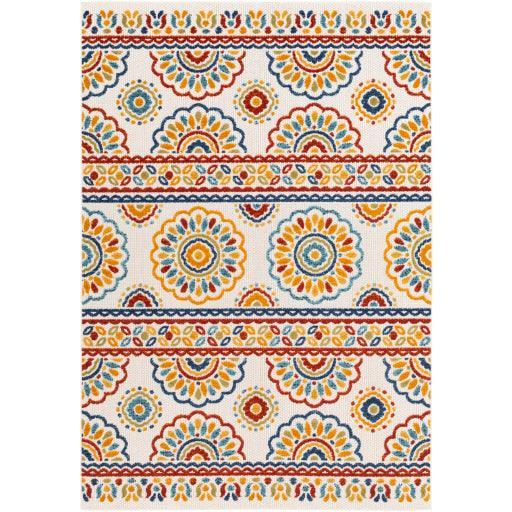 Surya Big Sur BSR-2307 7'10" x 10'3" Rug