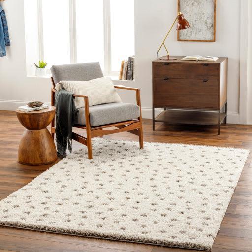 Surya Birmingham BMM-2302 7'10" x 10' Rug