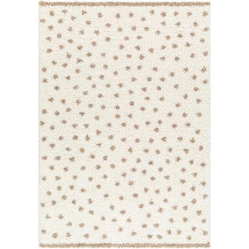 Surya Birmingham BMM-2303 7'10" x 10' Rug