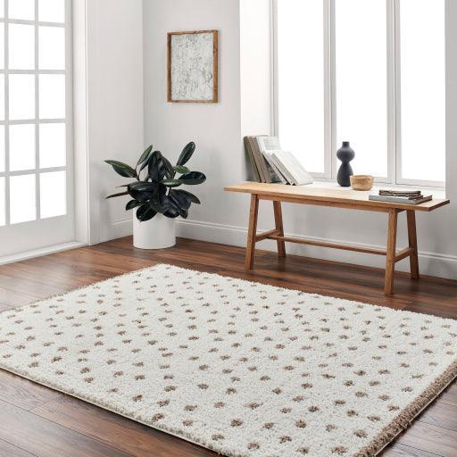 Surya Birmingham BMM-2303 7'10" x 10' Rug