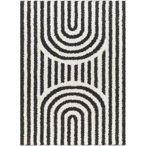 Surya Birmingham BMM-2304 7'10" x 10' Rug