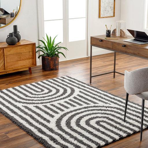 Surya Birmingham BMM-2304 7'10" x 10' Rug