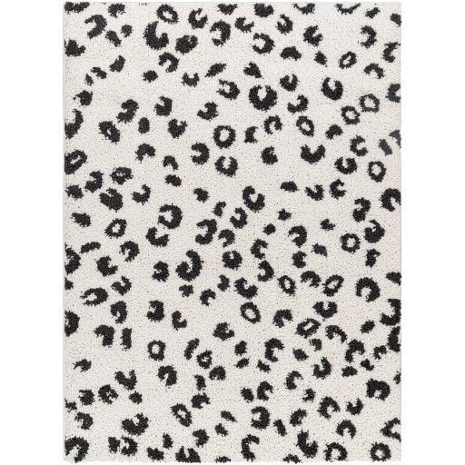 Surya Birmingham BMM-2307 7'10" x 10' Rug