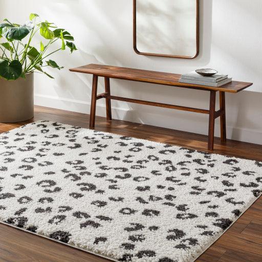 Surya Birmingham BMM-2307 7'10" x 10' Rug