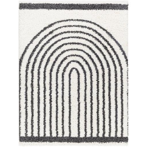 Surya Birmingham BMM-2312 7'10" x 10' Rug