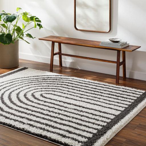 Surya Birmingham BMM-2312 7'10" x 10' Rug