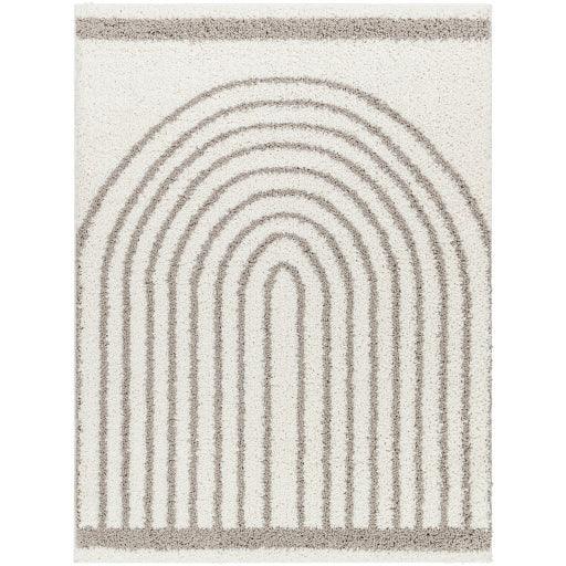 Surya Birmingham BMM-2314 7'10" x 10' Rug