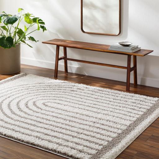 Surya Birmingham BMM-2314 7'10" x 10' Rug