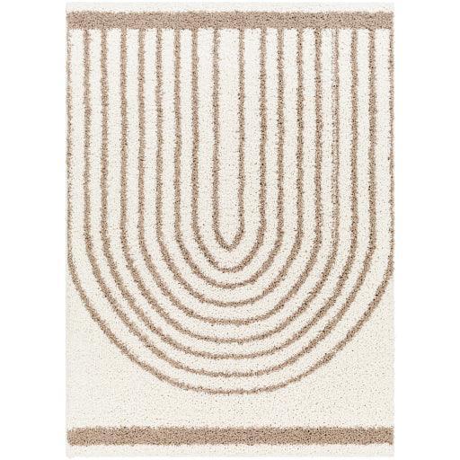 Surya Birmingham BMM-2315 7'10" x 10' Rug