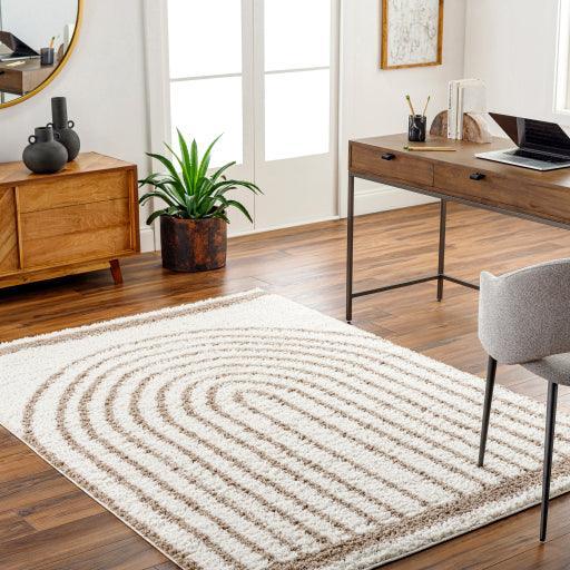 Surya Birmingham BMM-2315 7'10" x 10' Rug