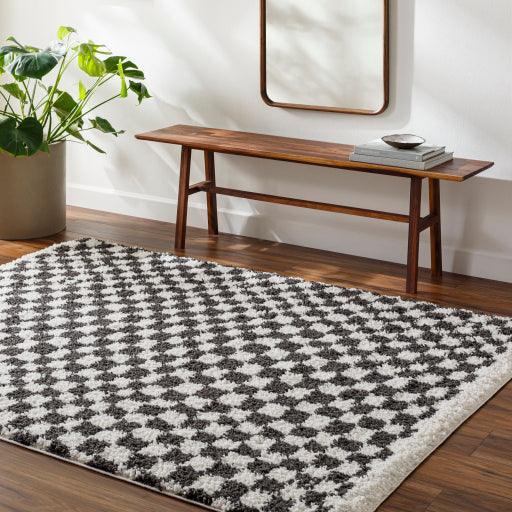 Surya Birmingham BMM-2319 7'10" x 10' Rug