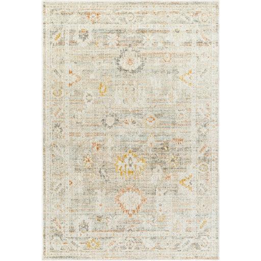 Surya Bitlis BSI-2302 7'10" x 10' Rug