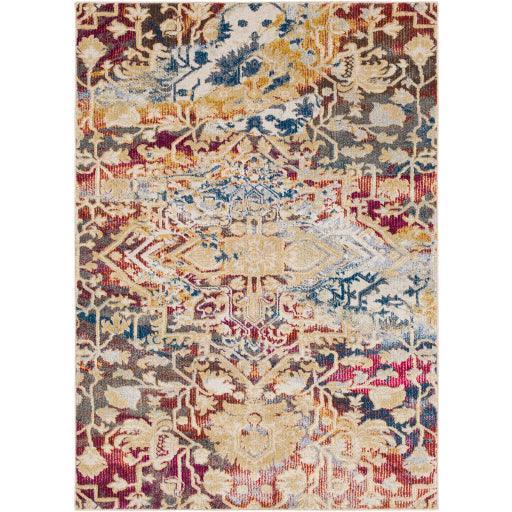 Surya Bosphorous BSS-3400 9'3" x 12'3" Rug