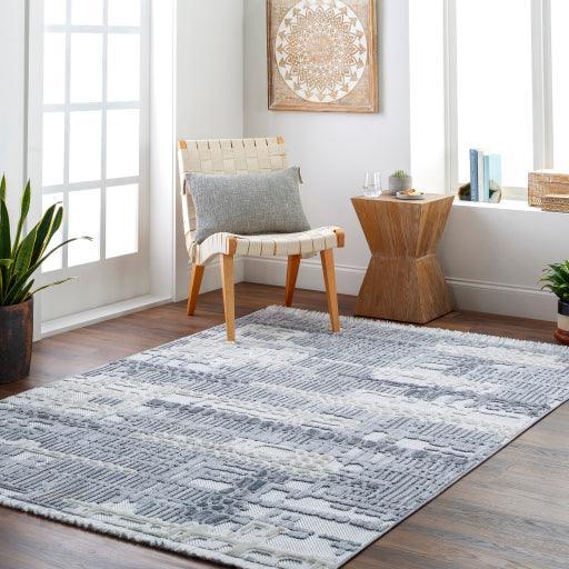 Surya Broadway BWY-2306 7'10" x 10' Rug