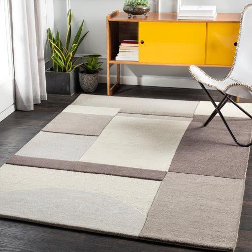 Surya Brooklyn BRO-2305 8'10" x 12' Rug