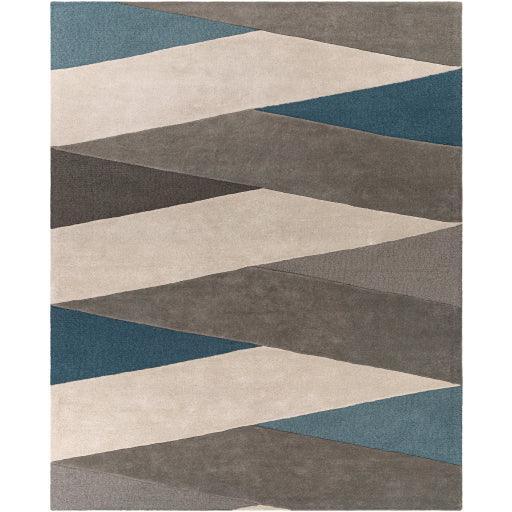 Surya Brooklyn BRO-2307 8'10" x 12' Rug