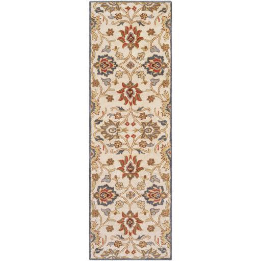 Surya Caesar CAE-1204 7'6" x 9'6" Rug