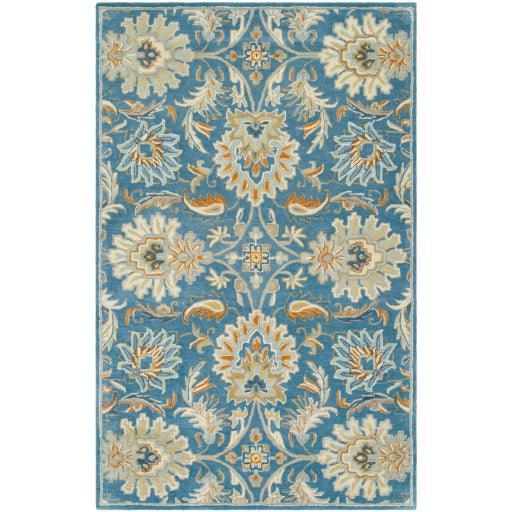 Surya Caesar CAE-1225 2'6" x 8' Rug
