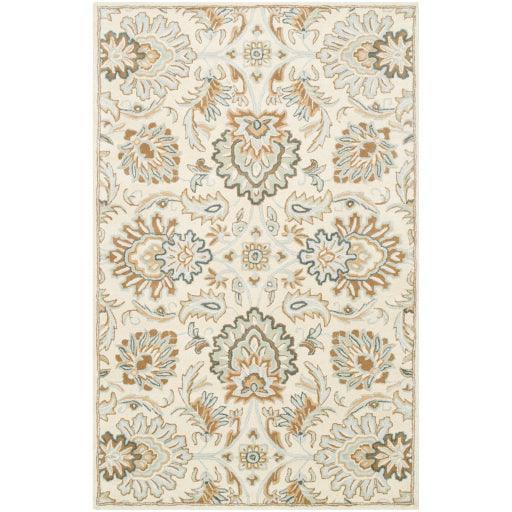 Surya Caesar CAE-1228 2'6" x 8' Rug