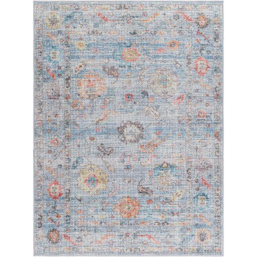 Surya Calhoun CAH-2302 7'10" x 10'6" Rug