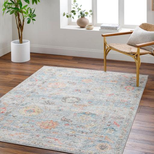 Surya Calhoun CAH-2302 7'10" x 10'6" Rug